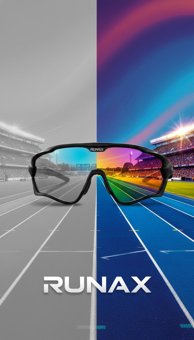 Runax Luxury Eyewear Visual